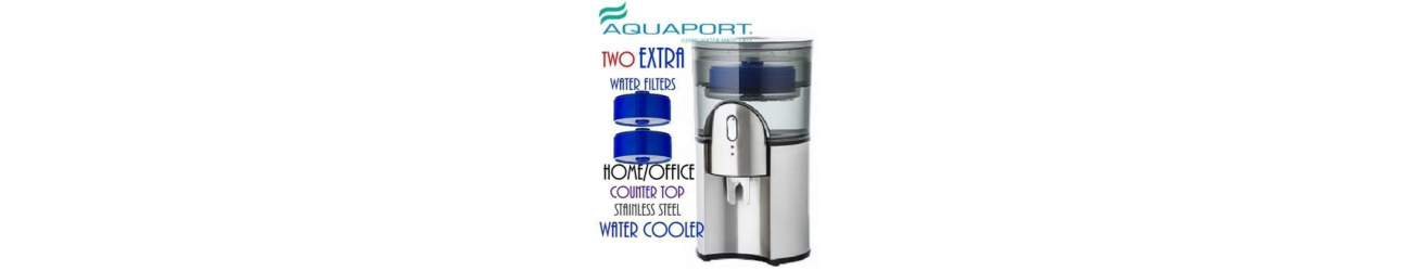 Water Coolers